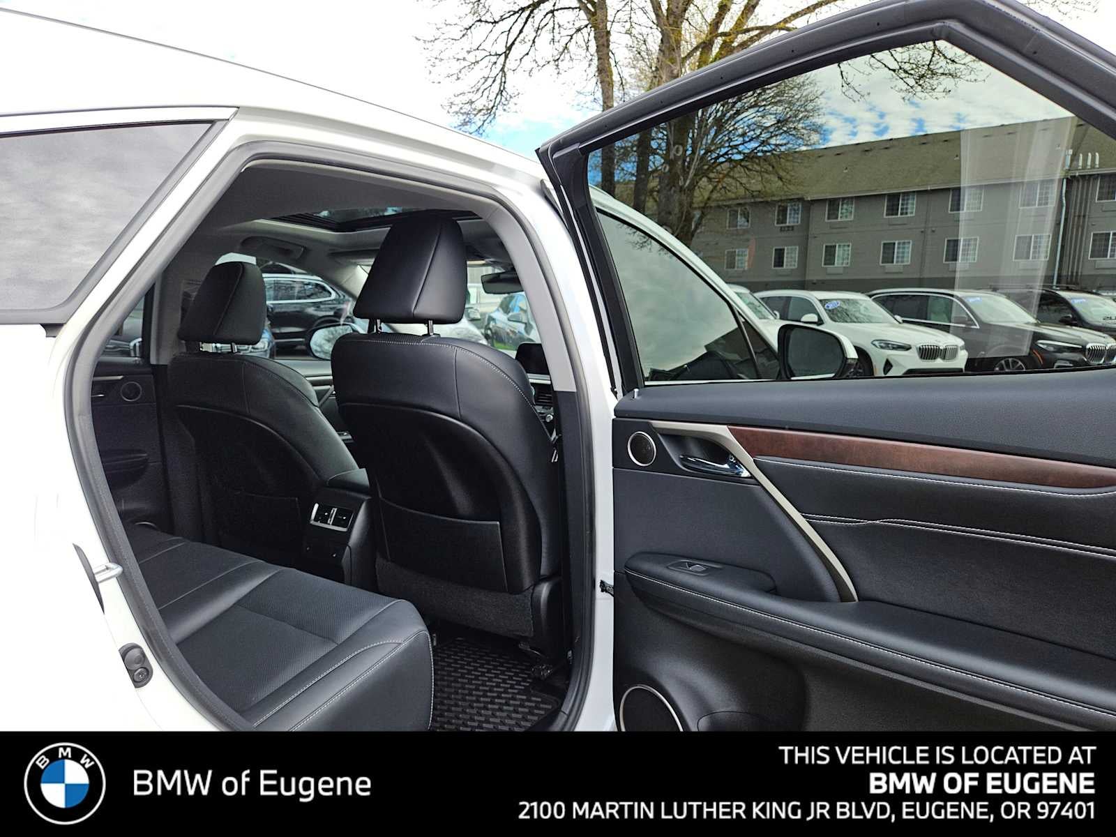 2022 Lexus RX 450h RX 450h