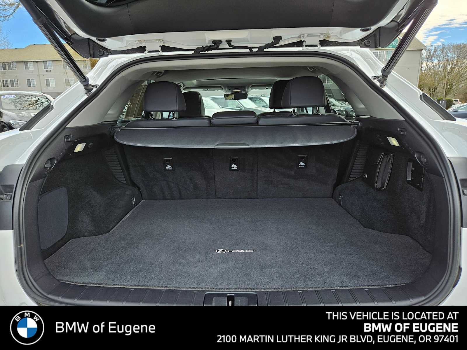 2022 Lexus RX 450h RX 450h