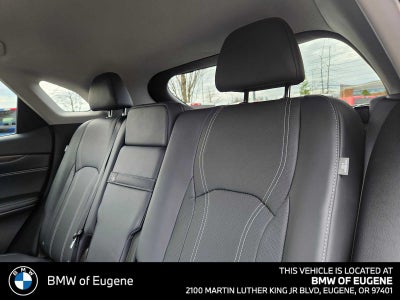 2022 Lexus RX 450h RX 450h