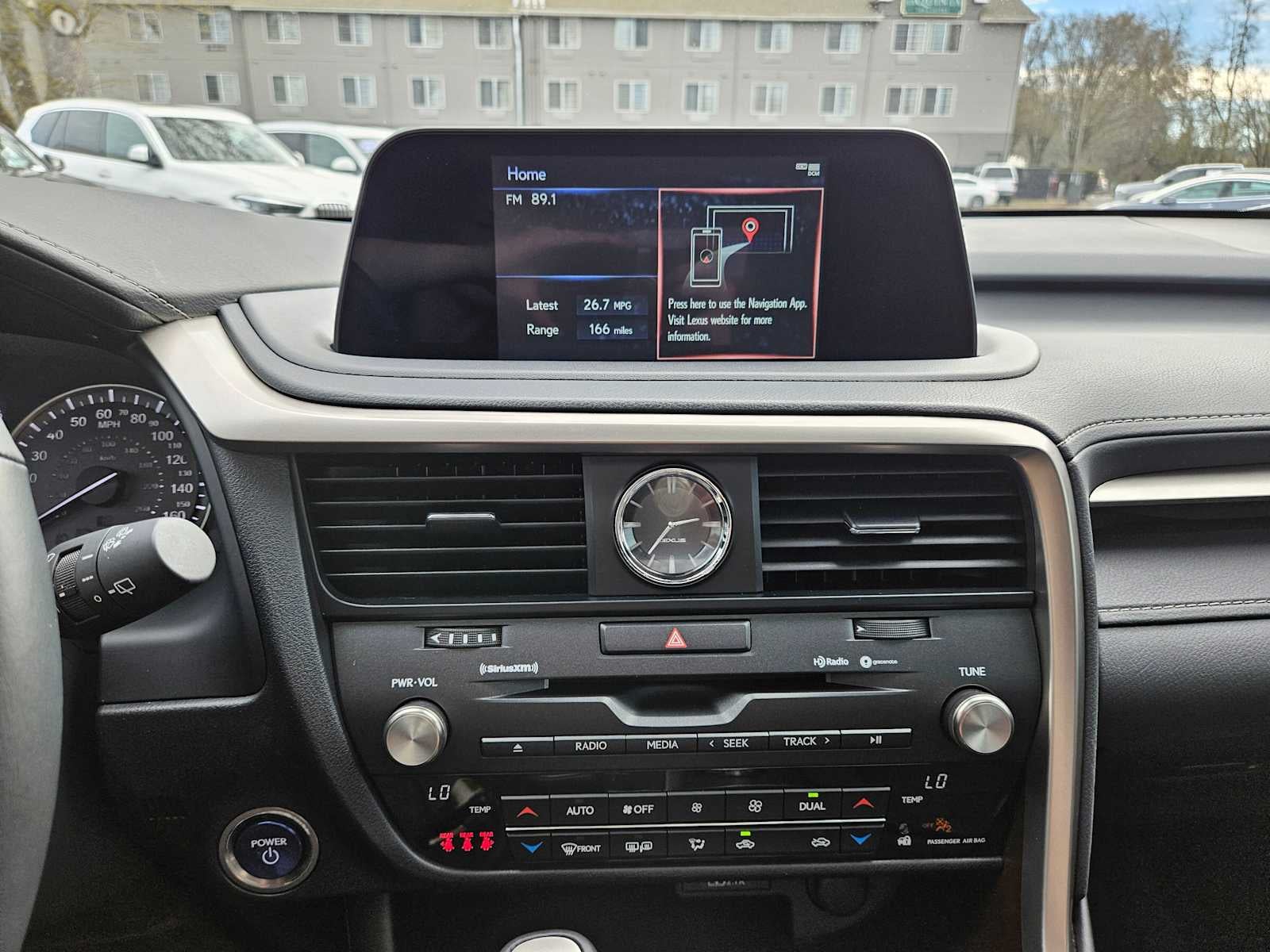 2022 Lexus RX 450h RX 450h