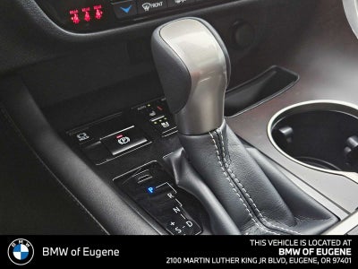 2022 Lexus RX 450h RX 450h