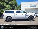 2017 RAM 3500 Laramie