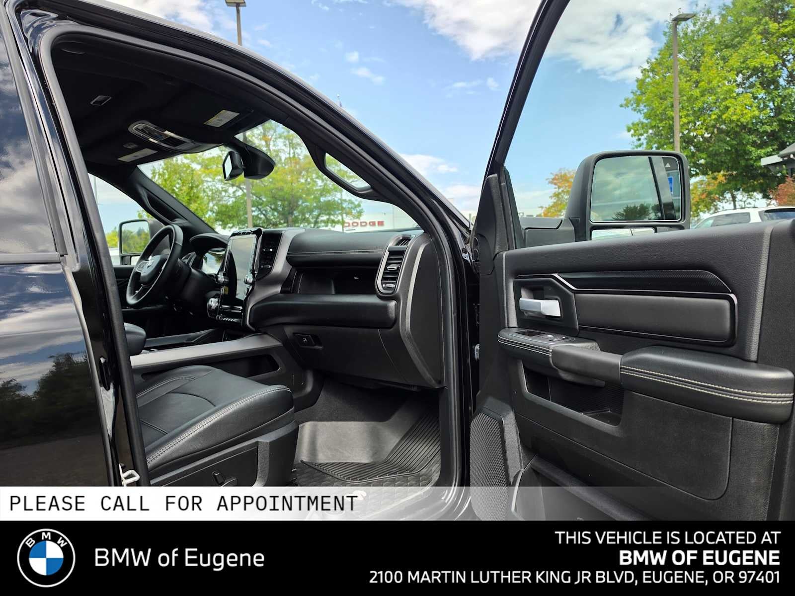 2024 RAM 2500 Power Wagon