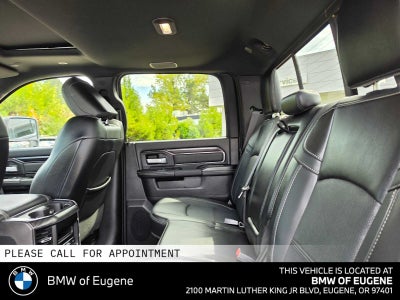2024 RAM 2500 Power Wagon