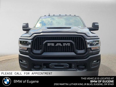 2024 RAM 2500 Power Wagon