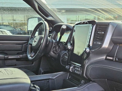 2023 RAM 2500 Limited