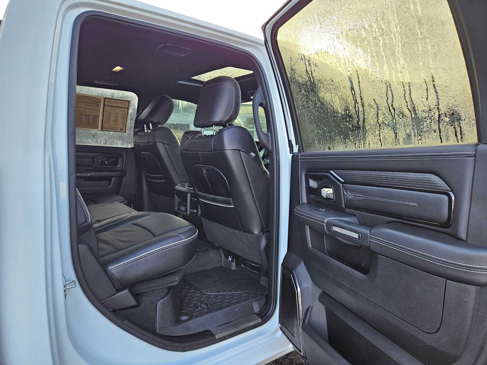 2023 RAM 2500 Limited