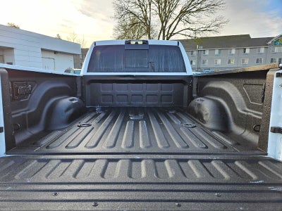 2023 RAM 2500 Limited