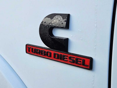 2023 RAM 2500 Limited