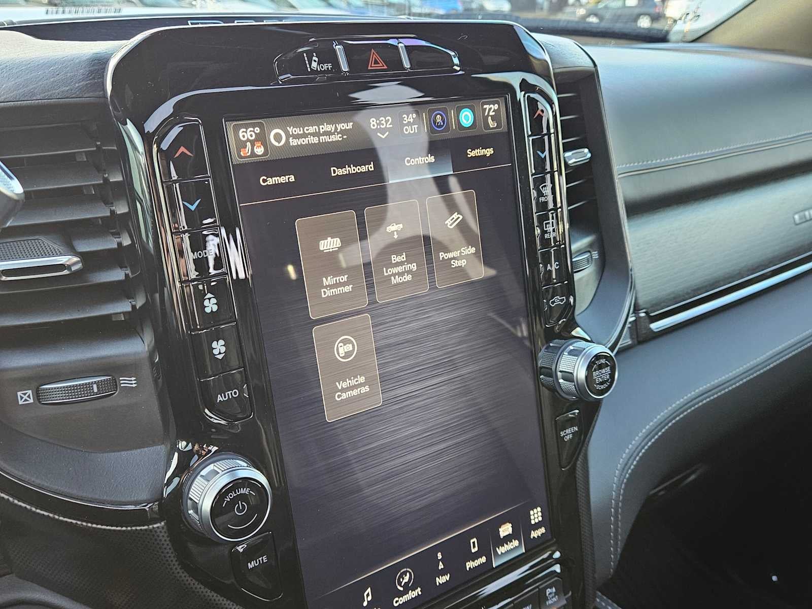 2023 RAM 2500 Limited