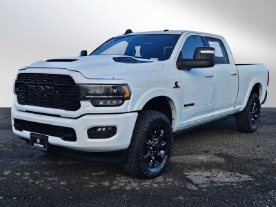 2023 RAM 2500 Limited