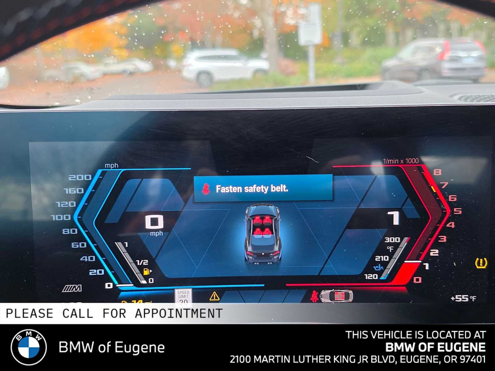 2025 BMW M2 Coupe