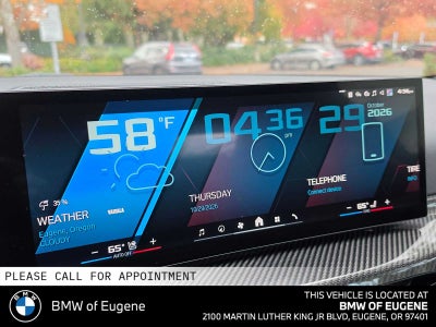 2025 BMW M2 Coupe