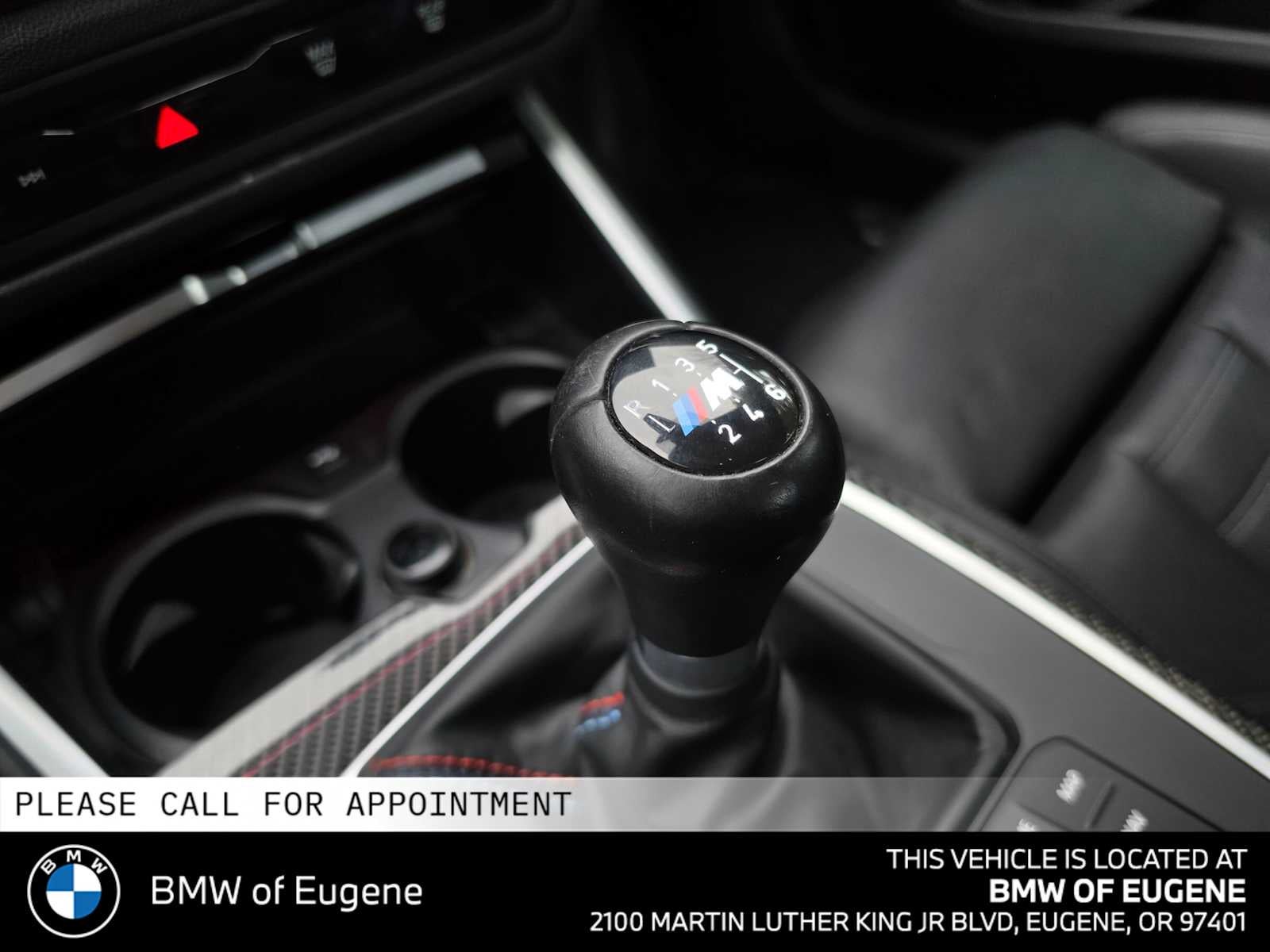 2025 BMW M2 Coupe