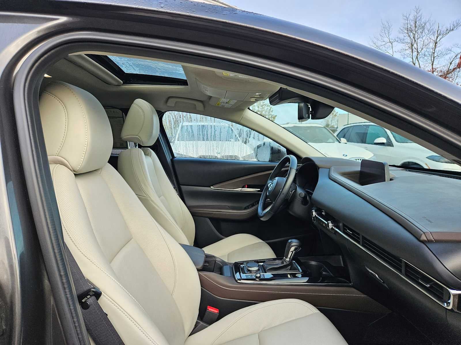 2023 Mazda Mazda CX-30 2.5 Turbo Premium Package