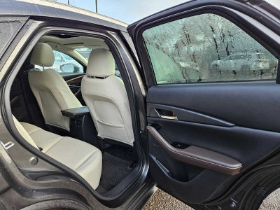 2023 Mazda Mazda CX-30 2.5 Turbo Premium Package