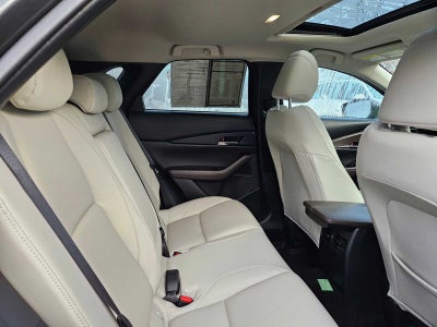 2023 Mazda Mazda CX-30 2.5 Turbo Premium Package