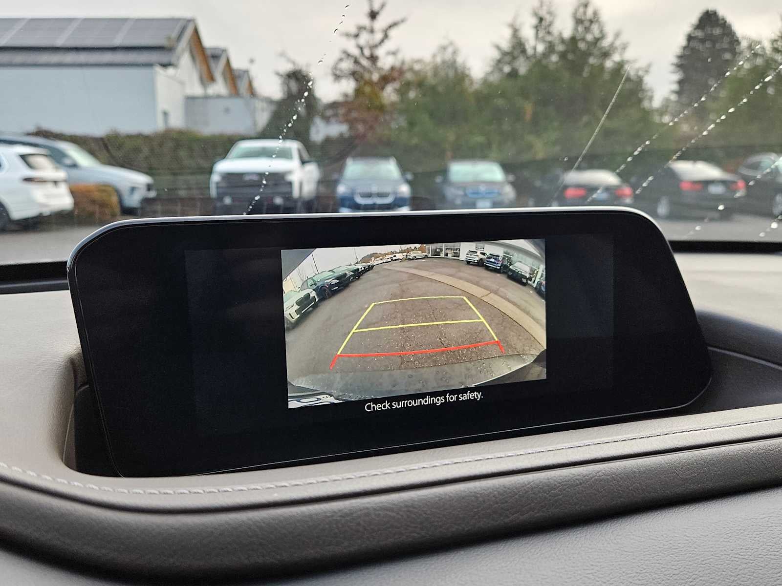 2023 Mazda Mazda CX-30 2.5 Turbo Premium Package