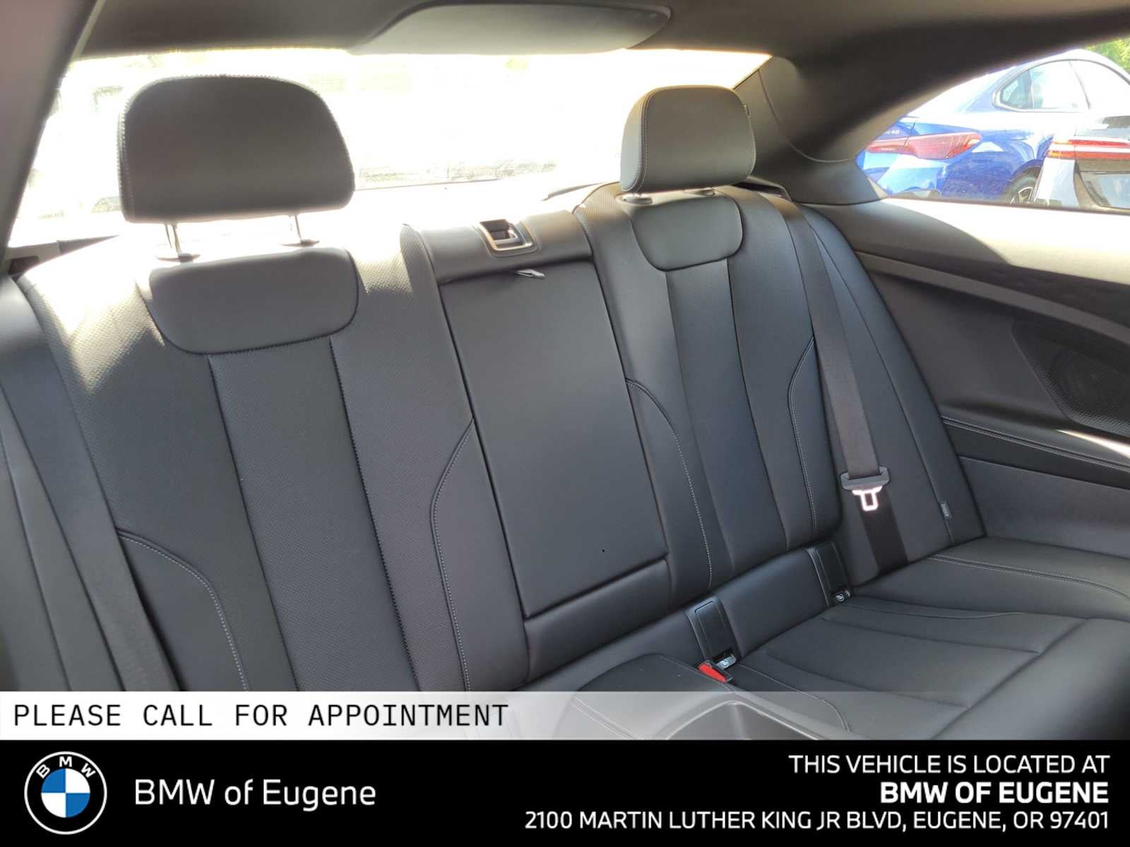 2024 BMW 2 Series 230i xDrive