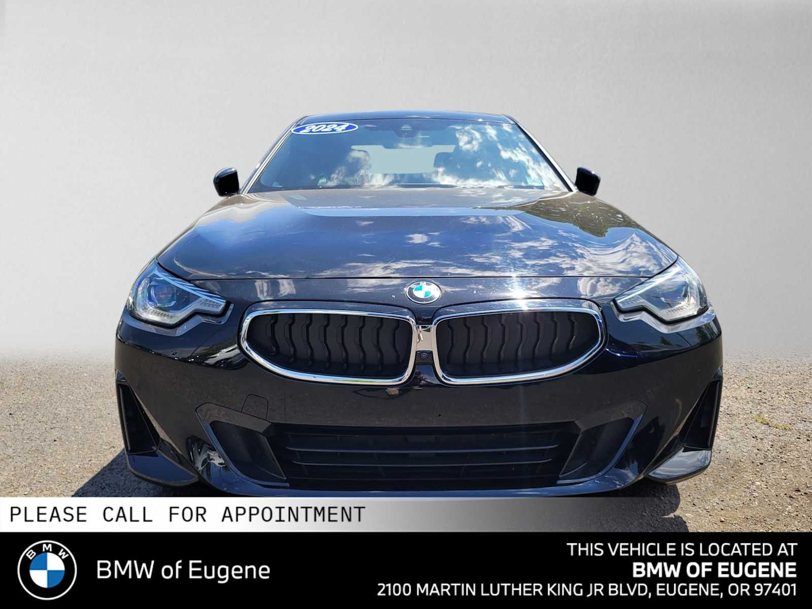 2024 BMW 2 Series 230i xDrive