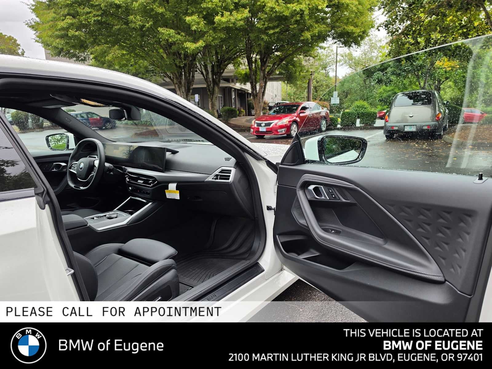 2025 BMW 2 Series 230i xDrive