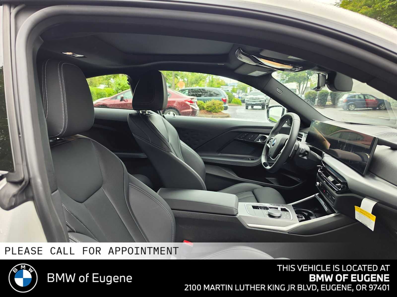 2025 BMW 2 Series 230i xDrive
