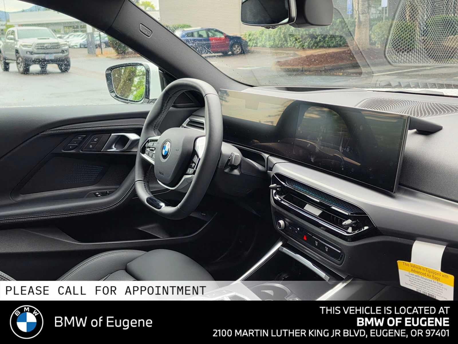 2025 BMW 2 Series 230i xDrive