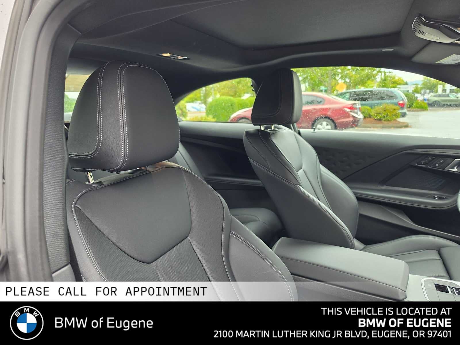 2025 BMW 2 Series 230i xDrive