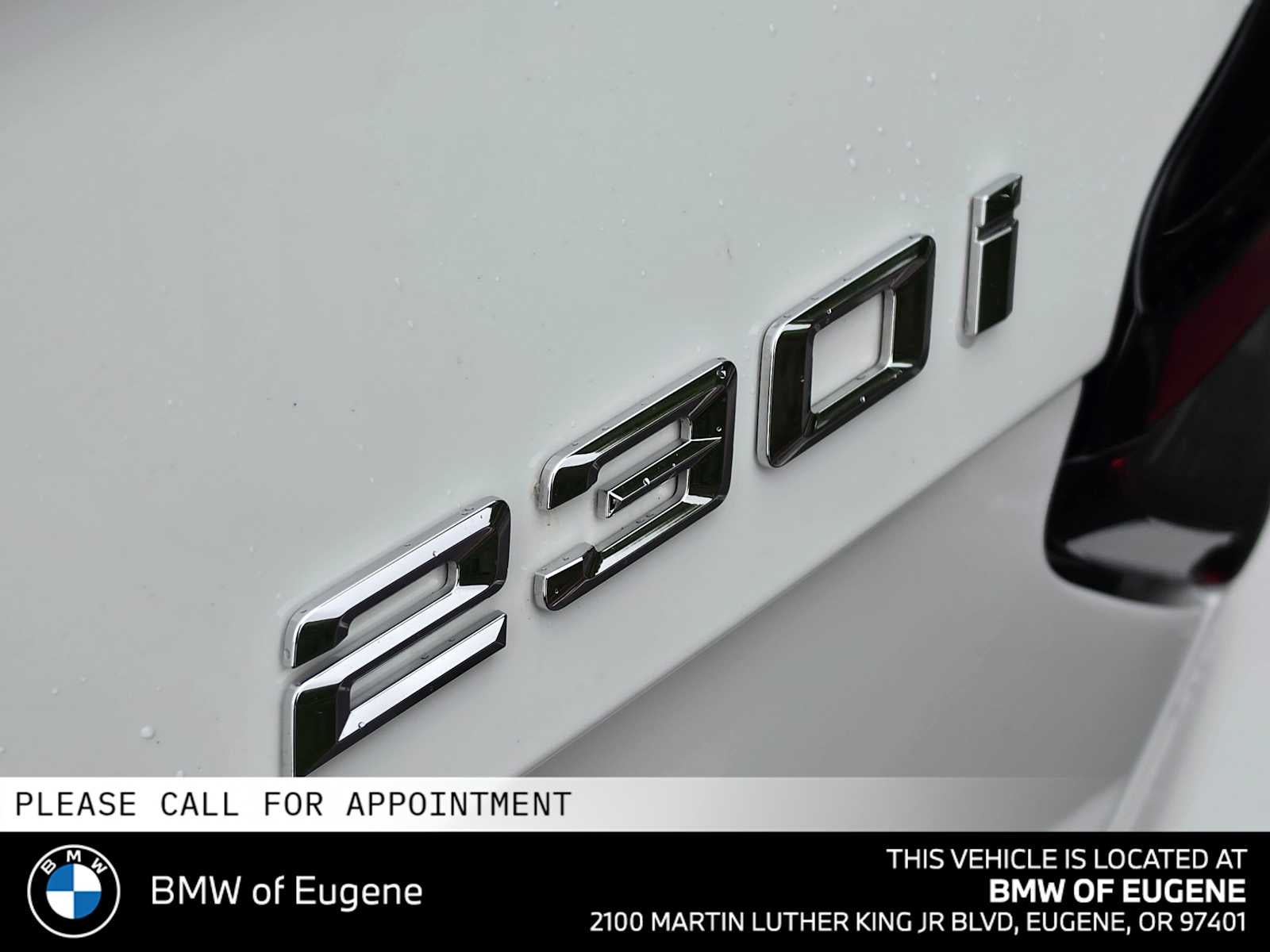 2025 BMW 2 Series 230i xDrive