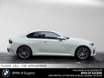 2025 BMW 2 Series 230i xDrive