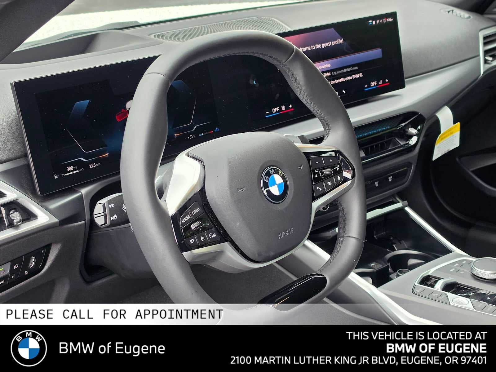 2025 BMW 2 Series 230i xDrive