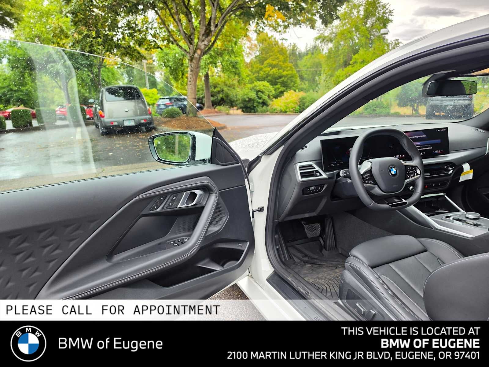 2025 BMW 2 Series 230i xDrive