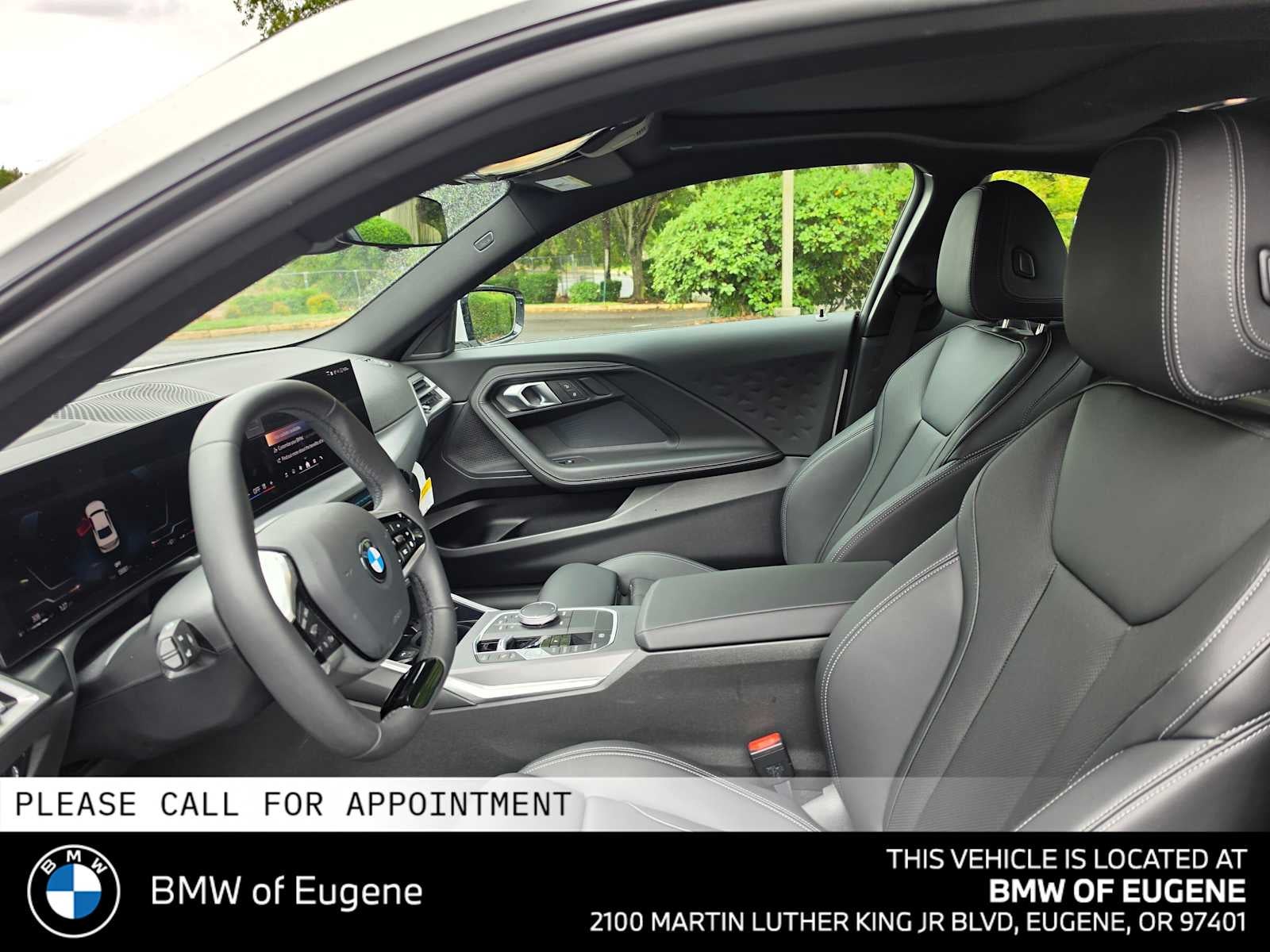 2025 BMW 2 Series 230i xDrive