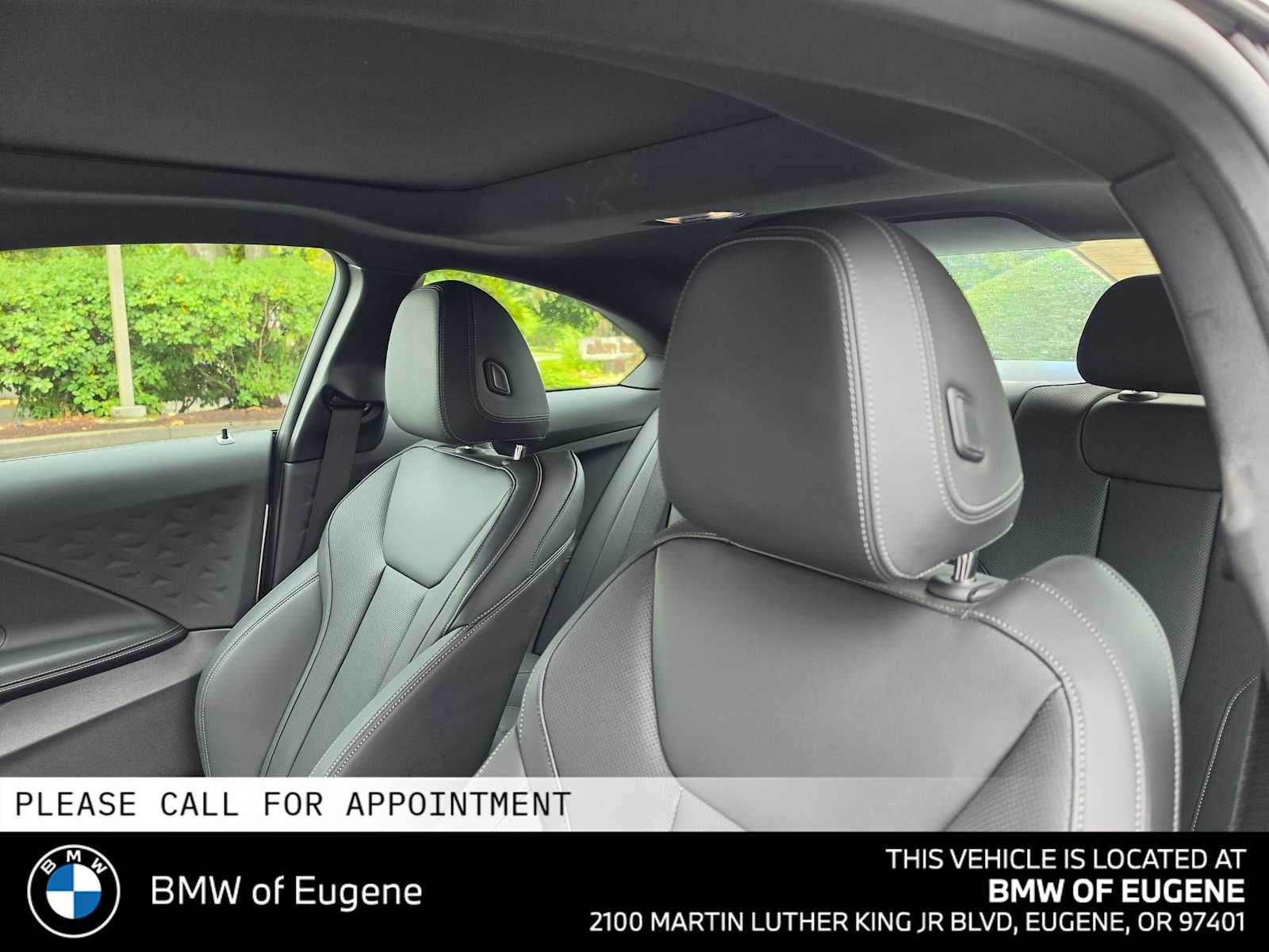 2025 BMW 2 Series 230i xDrive