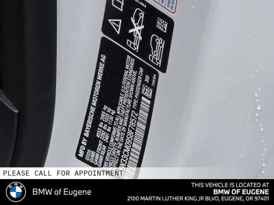 2025 BMW 2 Series 230i xDrive