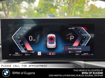 2025 BMW 2 Series 230i xDrive