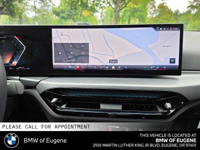 2025 BMW 2 Series 230i xDrive