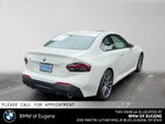 2025 BMW 2 Series 230i xDrive