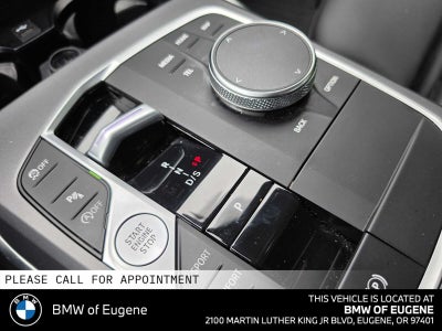 2025 BMW 2 Series 230i xDrive