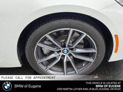 2025 BMW 2 Series 230i xDrive
