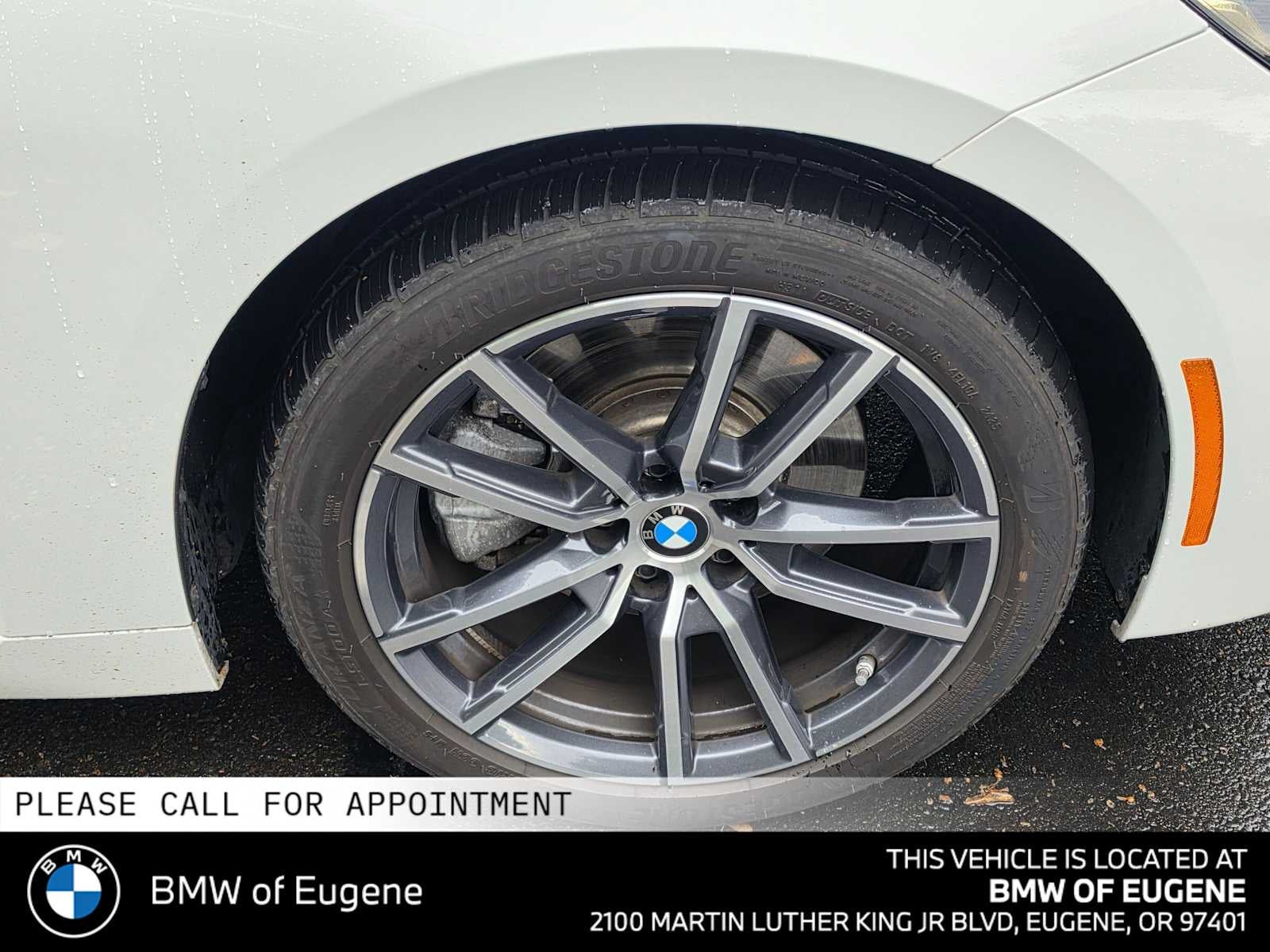 2025 BMW 2 Series 230i xDrive