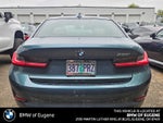 2020 BMW 330i 330i