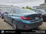 2020 BMW 330i 330i