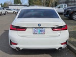 2021 BMW 330i 330i