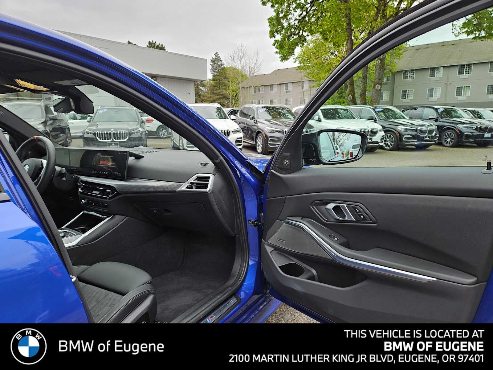 2026 BMW M340i NA xDrive M340i NA xDrive