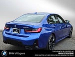 2026 BMW M340i NA xDrive M340i NA xDrive