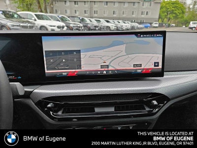 2026 BMW M340i NA xDrive M340i NA xDrive