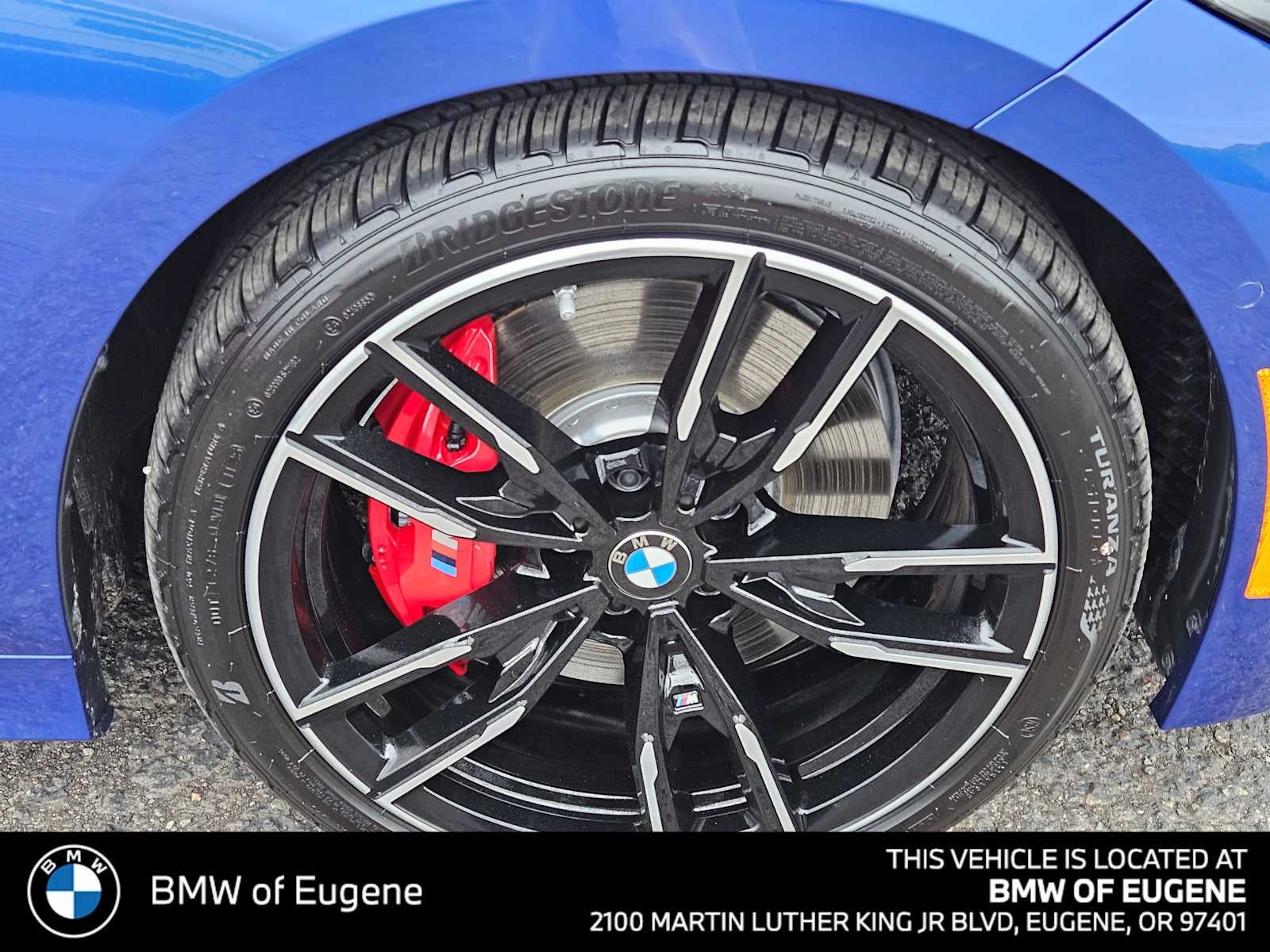 2026 BMW M340i NA xDrive M340i NA xDrive