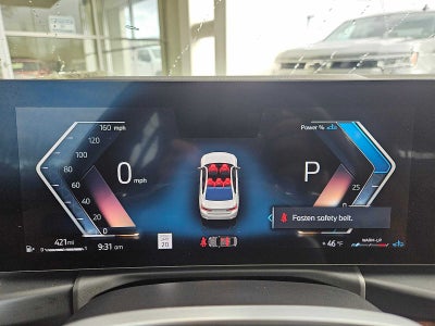 2025 BMW 3 Series 330i xDrive