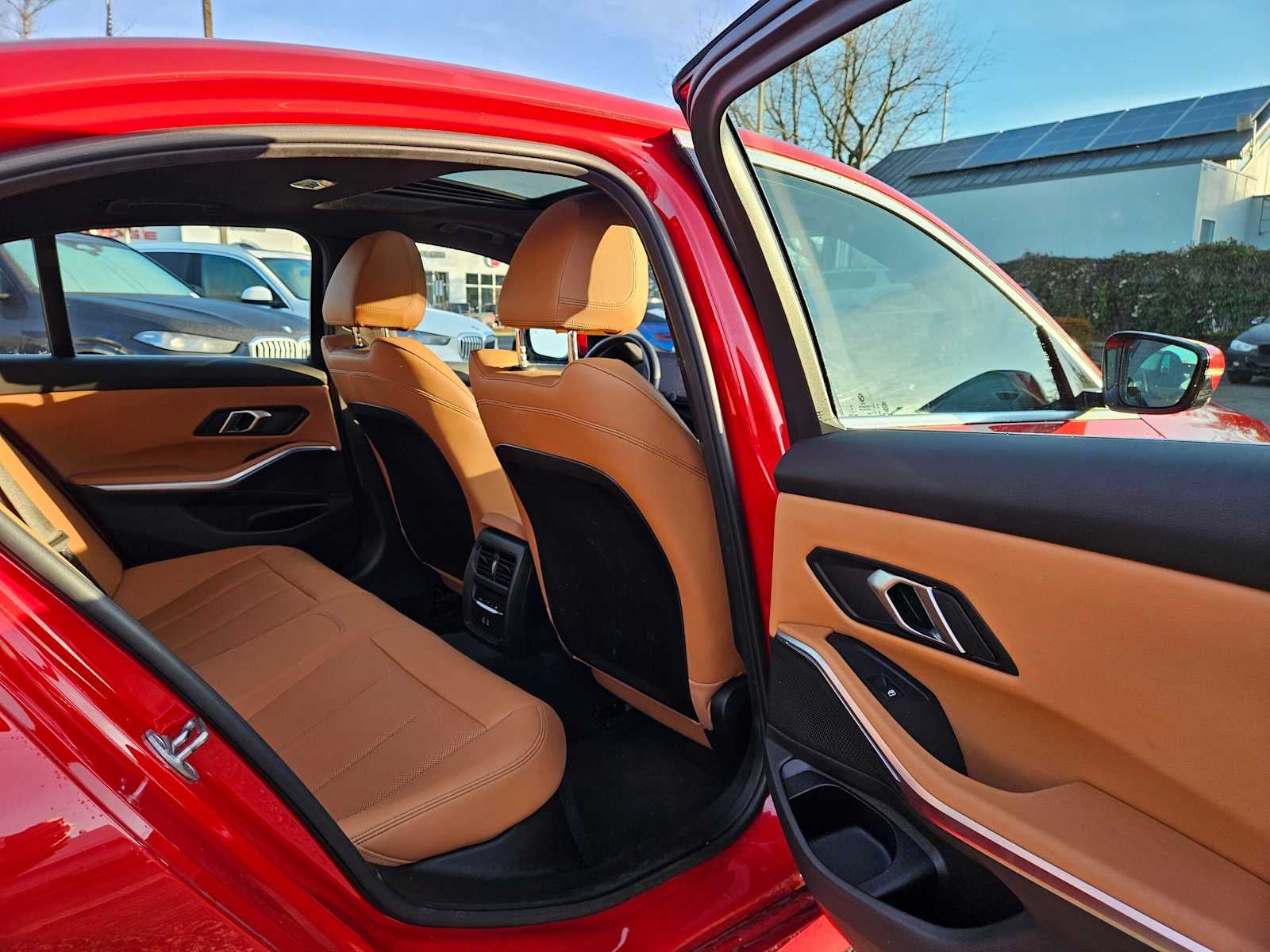 2024 BMW 330i xDrive 330i xDrive